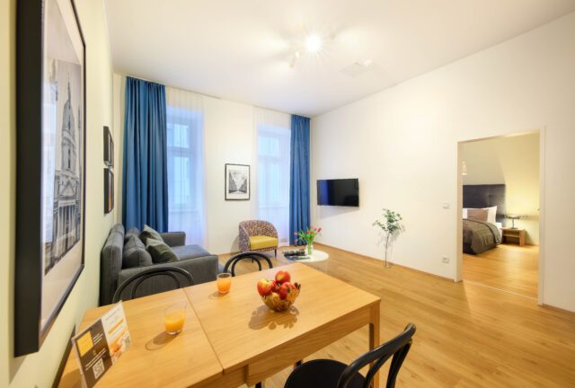 Jimmys Apartments www.jimmys.at