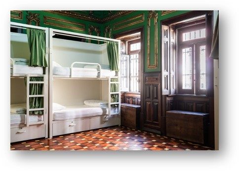 Mehrbettzimmer