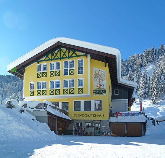 jugendhotel-peilsteinhof-winter