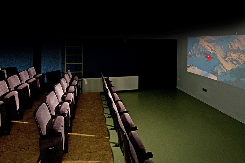 jugendhotel-tauernhof-kino