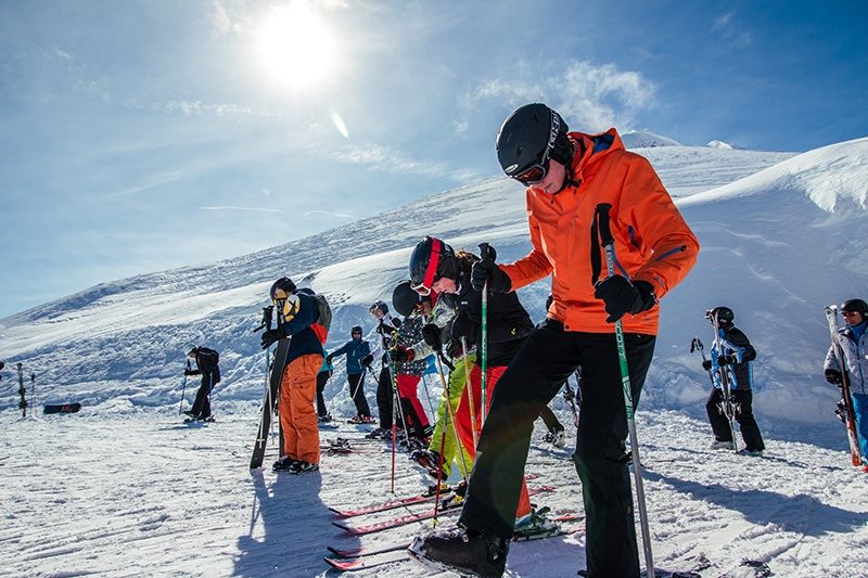peilsteinhof-wintersportwoche