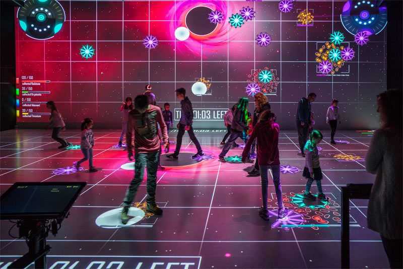 staedereisen-oesterreich-linz-ars-electronica-deep-space-robert-bauernhansl