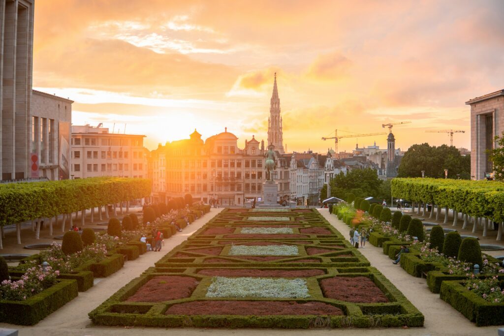 staedtereisen-belgien-bruessel-kunstberg-najib-samatar-SXcA2DfasvM-unsplash