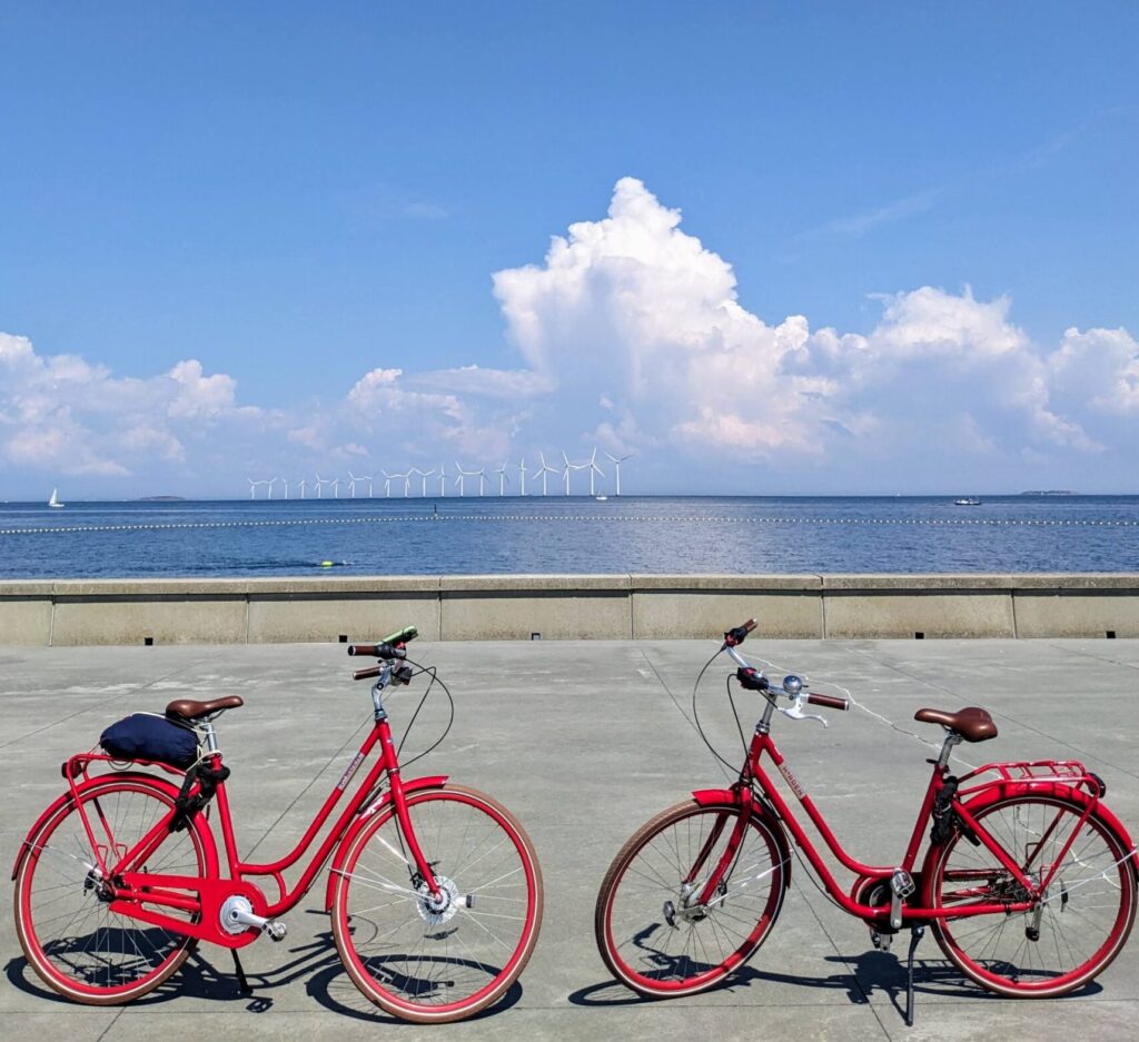 staedtereisen-daenemark-kopenhagen-fahrraeder