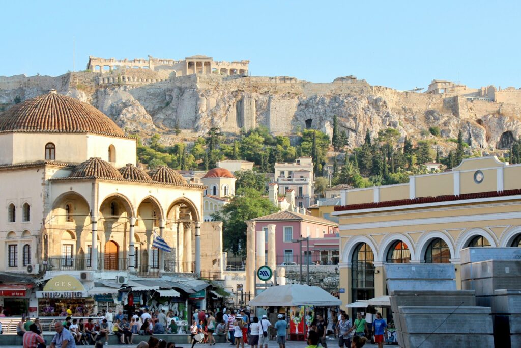 staedtereisen-griechenland-athen-parthenon-david-tip-u7XtES2Syv8-unsplash