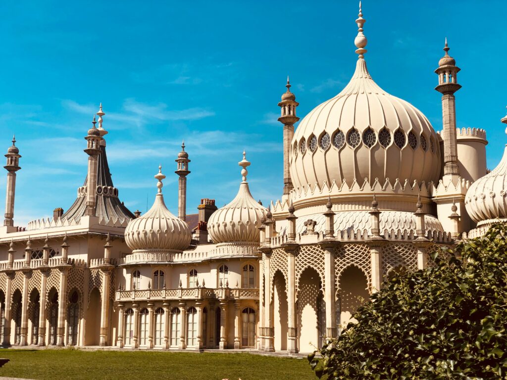 staedtereisen-grossbritannien-brighton-royal-pavillion-ana-simon-vZsTAI6QE4E-unsplash