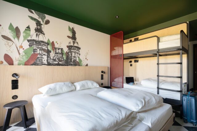 staedtereisen-grossbritannien-edinburgh-meininger-mehrbettzimmer