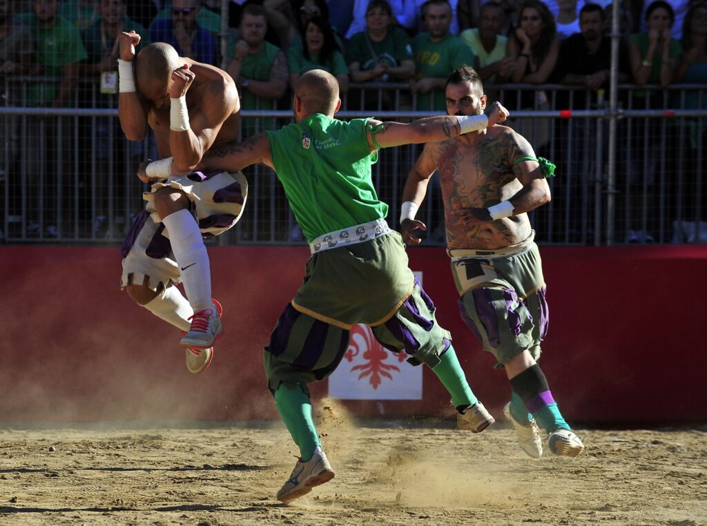 staedtereisen-italien-florenz-calcio-storico