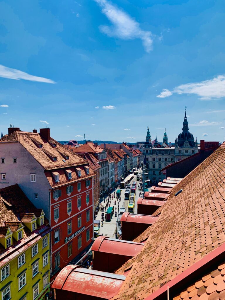 staedtereisen-oesterreich-graz-vidisha-sanghvi-unsplash