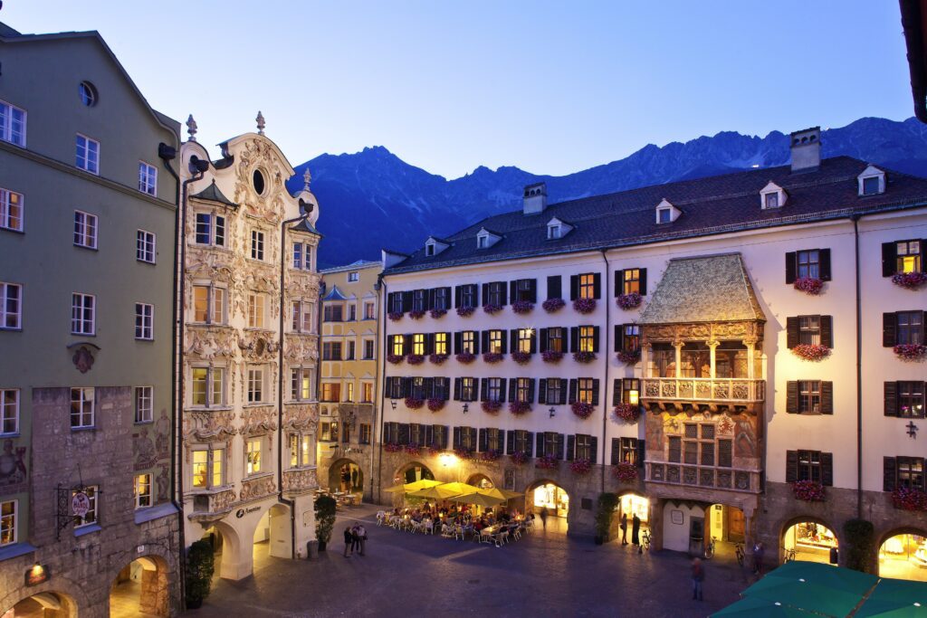 staedtereisen-oesterreich_innsbruck_dachl