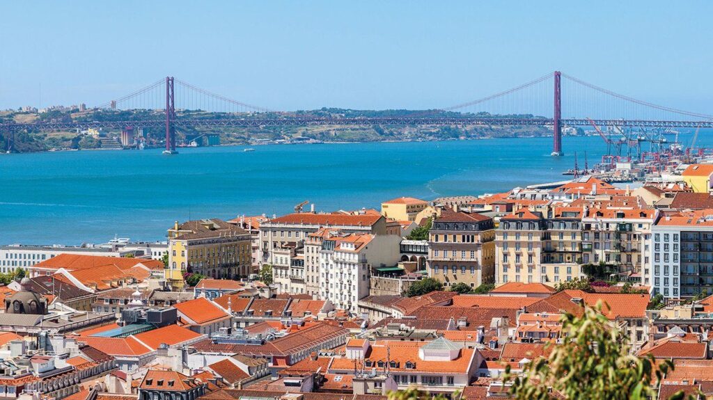 staedtereisen-portugal-lissabonstadtansicht