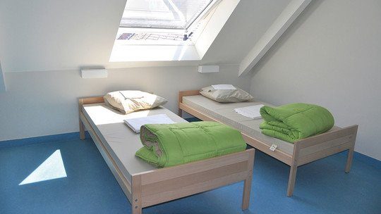 young-austria-staedtereisen-bruessel-bspUnterkunft-hostel-bruegel