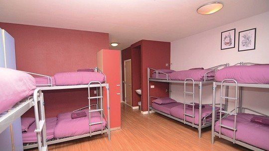 young-austria-staedtereisen-edinburgh-bspUnterkunft-safestay-cowgate