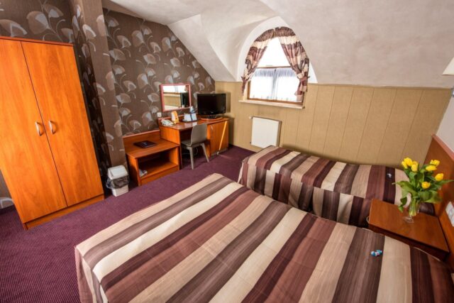 young-austria-staedtereisen-krakau-bspUnterkunft-hotel-kazimierz