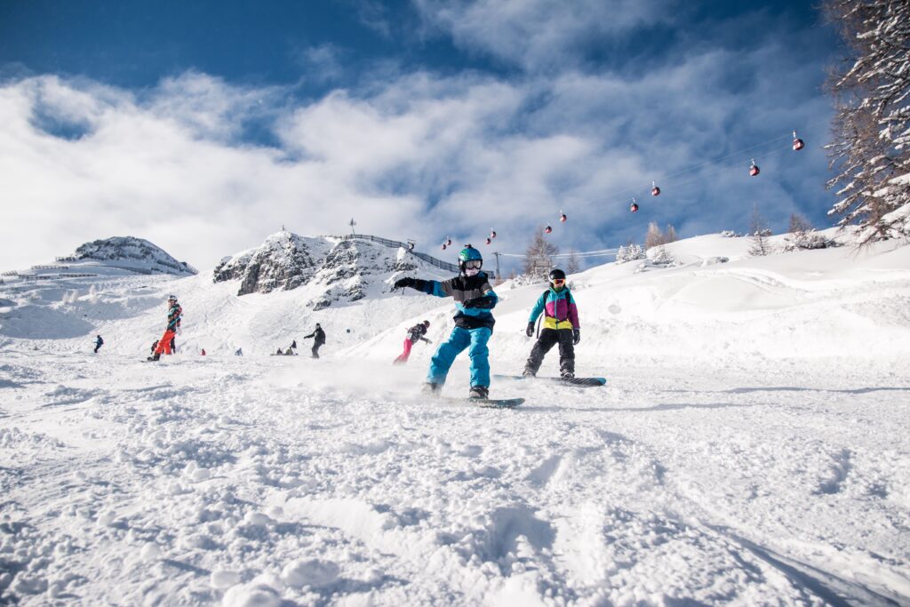 young-austria-zauchensee-ski-amade1