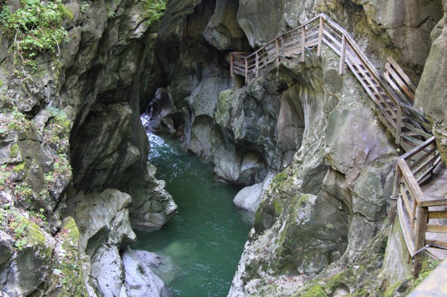 youngaustria-lammerklamm-scheffau_-tourispo-lisa-hackinger