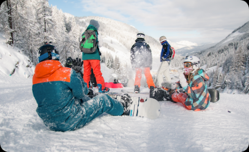 youngaustria-ski-u-Board