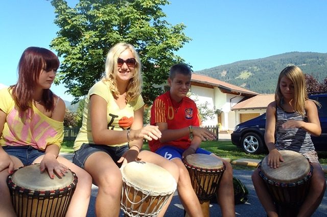 youngaustria-sommersportwoche-trommeln