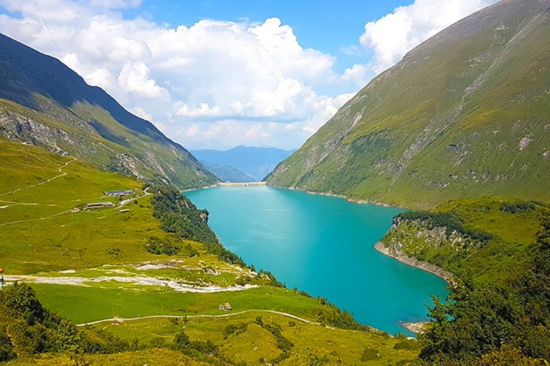 kaprun-see