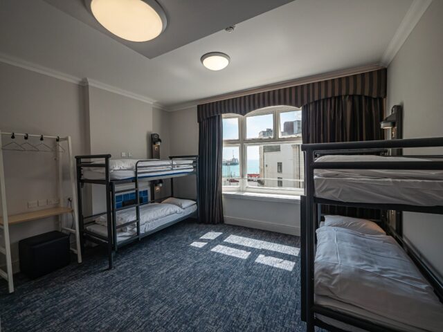 young-austria-staedtereisen-brighton-bspUnterkunft-a-u-o-beach