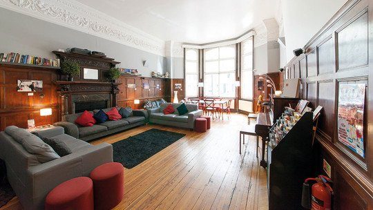 young-austria-staedtereisen-london-bspUnterkunft-astor-hyde-hostel