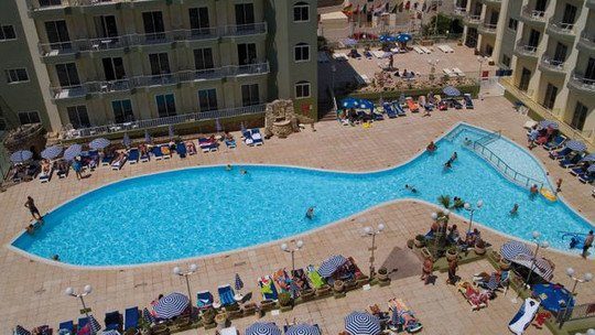 young-austria-staedtereisen-malta-bspUnterkunft-topaz
