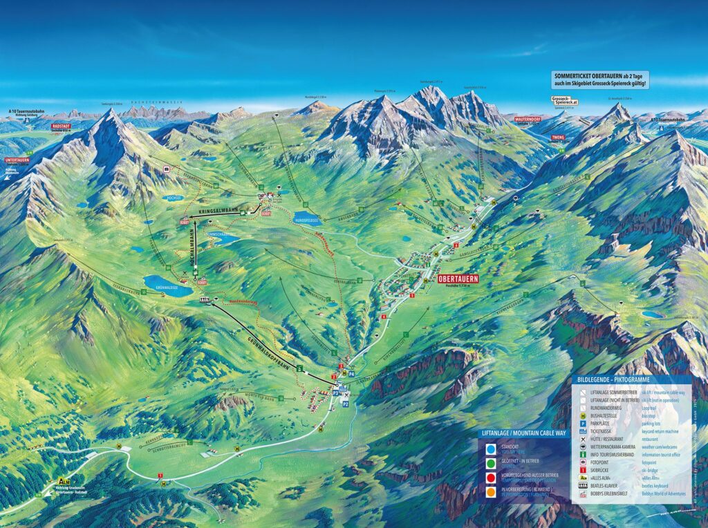 youngaustria-regionen-obertauern-sommer-panorama