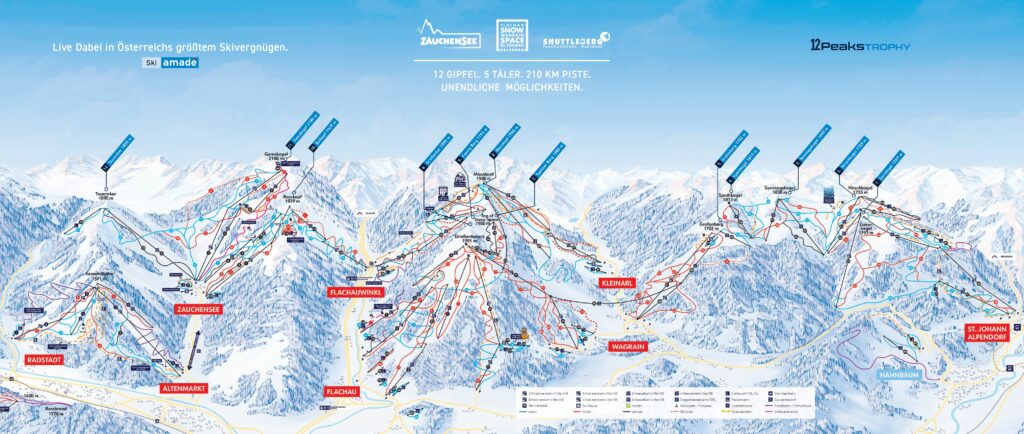youngaustria-regionen-skiamade-winter-12peaks_panorama_zauchensee-liftgesellschaft
