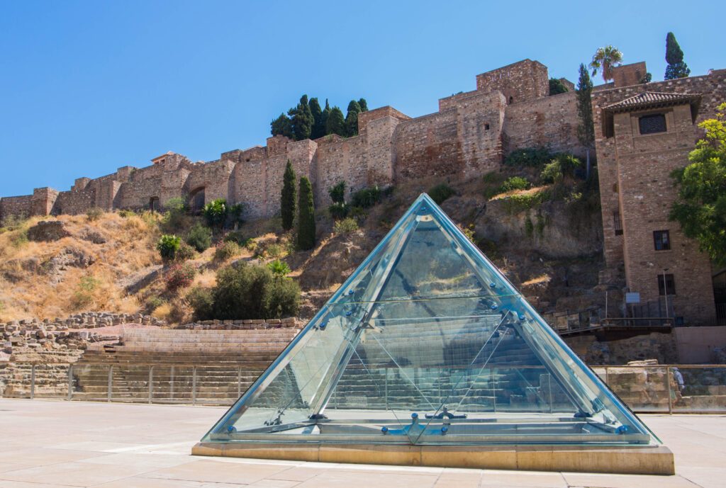 stadtereisen-spanien-malaga_Teatro-Romano