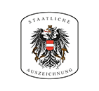 Staatliche Auszeichnung Österreich